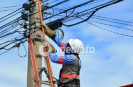 MANAUS EM ALERTA: Veja os 10 bairros que terão energia cortada neste sábado e domingo