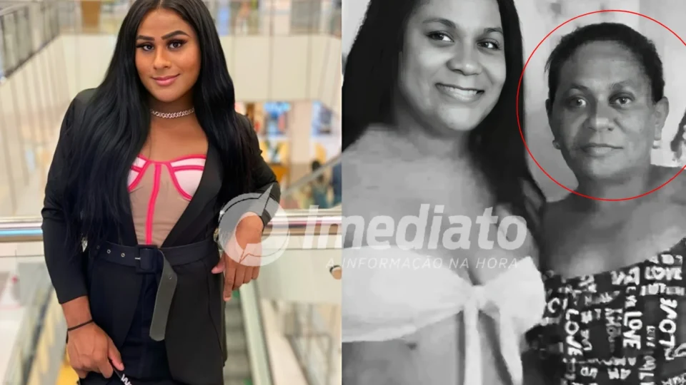 VÍDEO CHOCANTE: Mãe de influenciadora ‘Flávia Big Big’ é encontrada morta sem língua e orelhas em terreno baldio