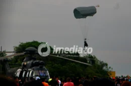‘Domingo Aéreo’ acontece neste domingo em Manaus com entrada gratuita e exposição de aeronaves