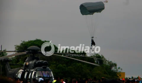 ‘Domingo Aéreo’ acontece neste domingo em Manaus com entrada gratuita e exposição de aeronaves