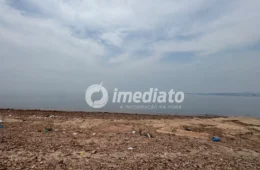 Fumaça volta a encobrir Manaus e deixa população em alerta nesta sexta-feira; veja como se prevenir