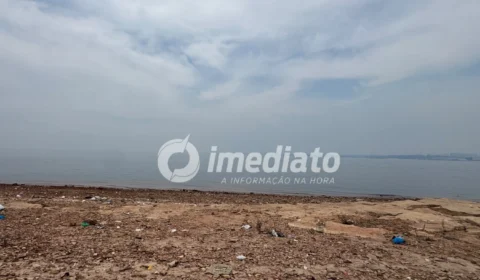 Fumaça volta a encobrir Manaus e deixa população em alerta nesta sexta-feira; veja como se prevenir
