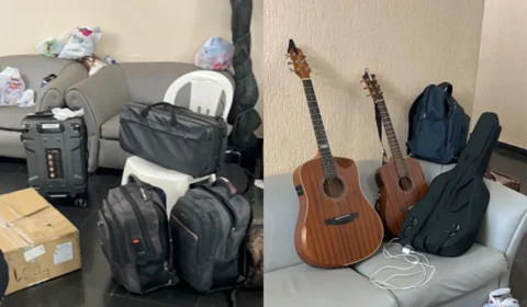 Alunos e professores do FERA ficam horas à espera de passagens para retornar para casa após o festival
