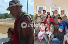 VEJA FOTOS: Idoso sobrevive dois dias perdido na mata e é encontrado a 12 km de casa no Amazonas