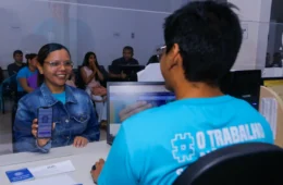 ESTÁ DESEMPREGADO? Veja as vagas de emprego disponíveis em Manaus nesta quarta-feira (2)