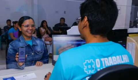 ESTÁ DESEMPREGADO? Veja as vagas de emprego disponíveis em Manaus nesta quarta-feira (2)