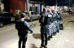 CHAMADO PARA A MORTE: monitorado por tornozeleira é atraído por ligação e executado a tiros em Macapá