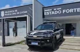 GOLPE COM NOME DE POLICIAL: casal é preso suspeito de usar imagem de tenente-coronel para extorquir vítimas