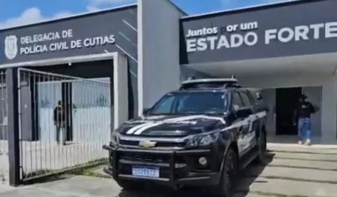 GOLPE COM NOME DE POLICIAL: casal é preso suspeito de usar imagem de tenente-coronel para extorquir vítimas