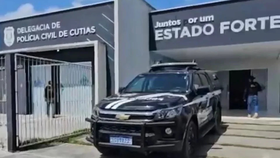 GOLPE COM NOME DE POLICIAL: casal é preso suspeito de usar imagem de tenente-coronel para extorquir vítimas