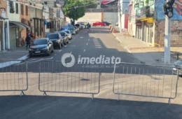 Sou Manaus 2026 terá interdições no Centro e reforço de 83 ônibus durante o festival