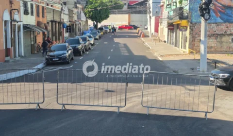 Sou Manaus 2026 terá interdições no Centro e reforço de 83 ônibus durante o festival