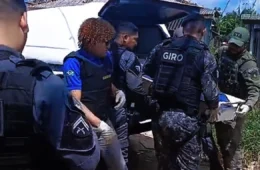 NÃO DUROU MUITO: adolescente morre em confronto após homicídio em Santana