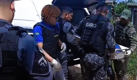 NÃO DUROU MUITO: adolescente morre em confronto após homicídio em Santana