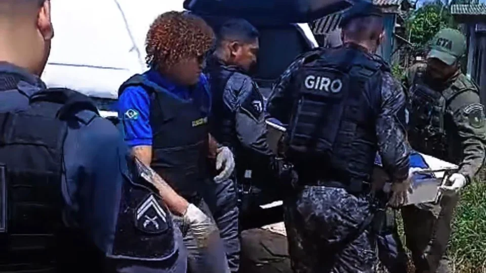 NÃO DUROU MUITO: adolescente morre em confronto após homicídio em Santana