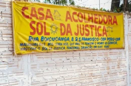 Ação resgata 13 idosos de instituição irregular na zona Leste de Porto Velho