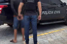 Jovem é preso após tentar vender bicicleta roubada na internet