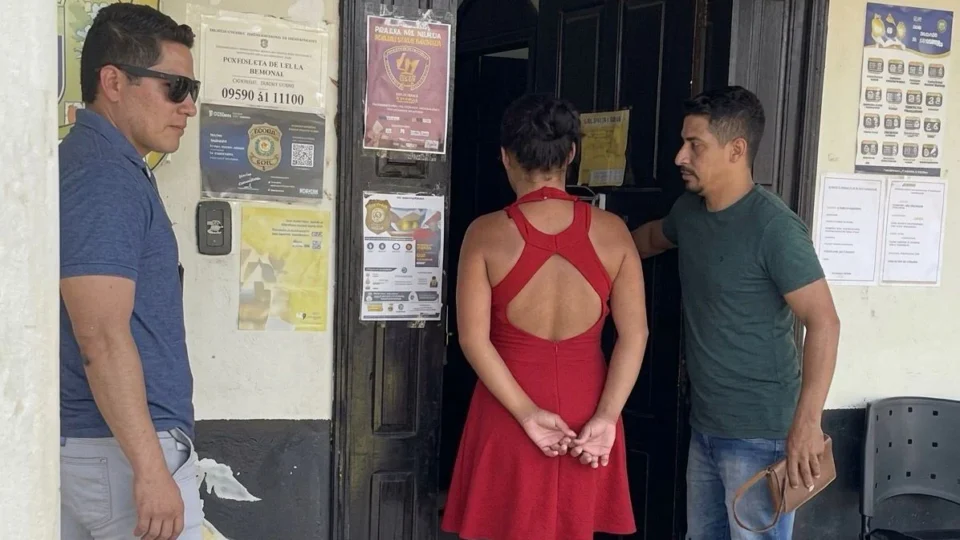 RACISMO NA MIRA: mulher foragida é presa por crime contra servidora pública em Laranjal do Jari