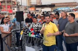 Sou Manaus: Prefeito Renato acompanha última visita técnica antes do início do evento