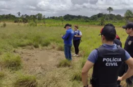 SENTENÇA PESADA: mulher é condenada a 23 anos por matar adolescente em Macapá