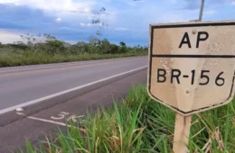 ESTRADA RESTRITA: veículos pesados terão horários limitados nas BR-156 e BR-210 no Amapá