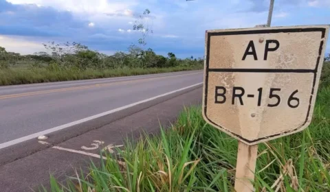 ESTRADA RESTRITA: veículos pesados terão horários limitados nas BR-156 e BR-210 no Amapá