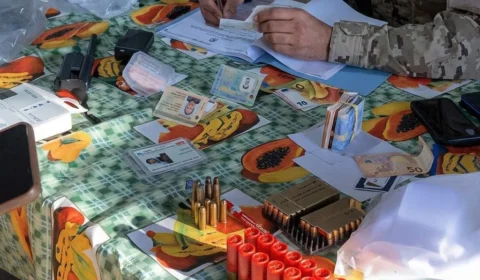 ELO DO CRIME: advogado é alvo de operação que investiga ordens de facção dentro de presídios em RO