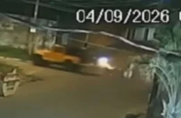 ÚLTIMO ADEUS: jovem de 21 anos é sepultado após acidente em Porto Velho