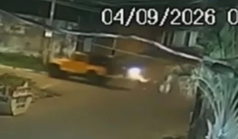 ÚLTIMO ADEUS: jovem de 21 anos é sepultado após acidente em Porto Velho