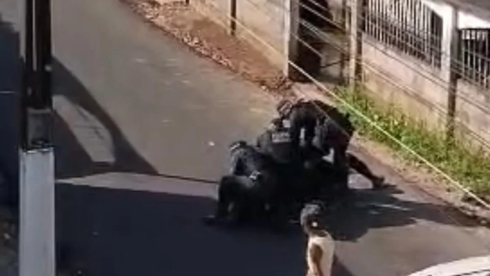 Suspeito de tentativa de homicídio que também matava animais em Outeiro é preso