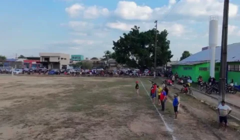 Campeonato Porto-Velhense movimenta futebol de várzea neste domingo em Porto Velho
