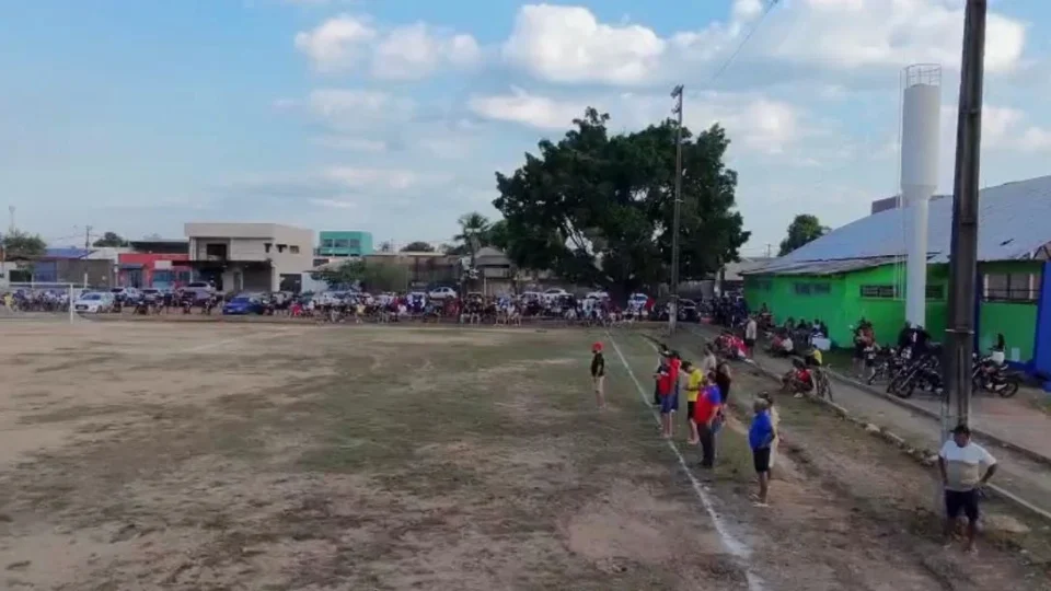 Campeonato Porto-Velhense movimenta futebol de várzea neste domingo em Porto Velho