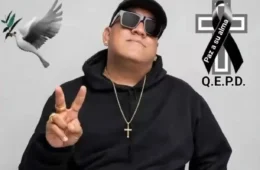 DJ é morto a tiros após ser perseguido por suspeito dentro de boate em Boa Vista