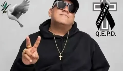 DJ é morto a tiros após ser perseguido por suspeito dentro de boate em Boa Vista