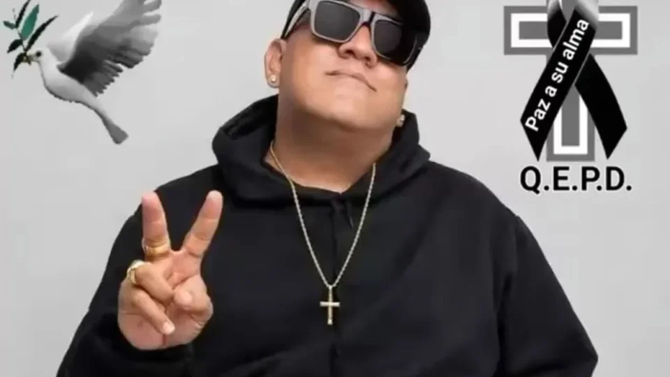DJ é morto a tiros após ser perseguido por suspeito dentro de boate em Boa Vista