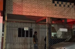 Execução em casa: homem é morto a tiros no bairro Compensa, em Manaus.