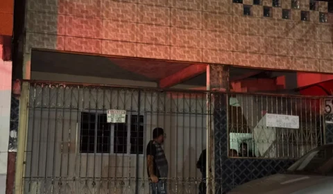 Execução em casa: homem é morto a tiros no bairro Compensa, em Manaus.