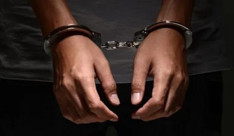 AMEAÇA EM FAMÍLIA: jovem é preso após ameaçar matar parentes em Cruzeiro do Sul