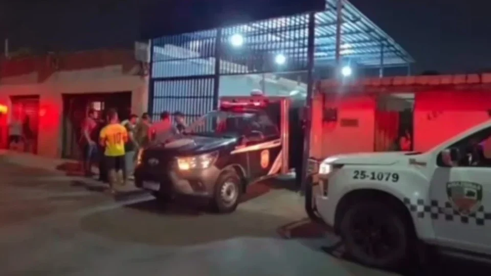 DUPLO HOMICÍDIO: Casal é encontrado morto dentro de casa no bairro Monte das Oliveiras