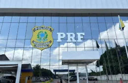 ALERTA NAS ESTRADAS: mortes nas rodovias federais do Amapá já superam 2025