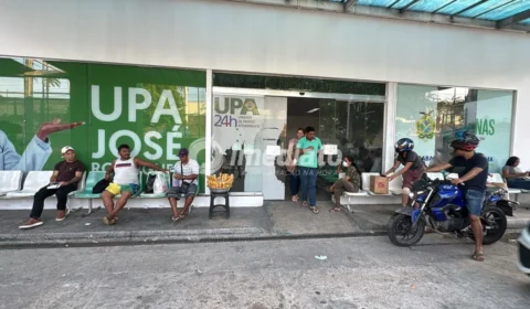“Horas esperando”: Pacientes denunciam descaso e demora no atendimento na UPA José Rodrigues