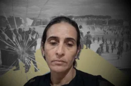 FORAGIDA | Condenada a 14 anos por atos de 8 de janeiro