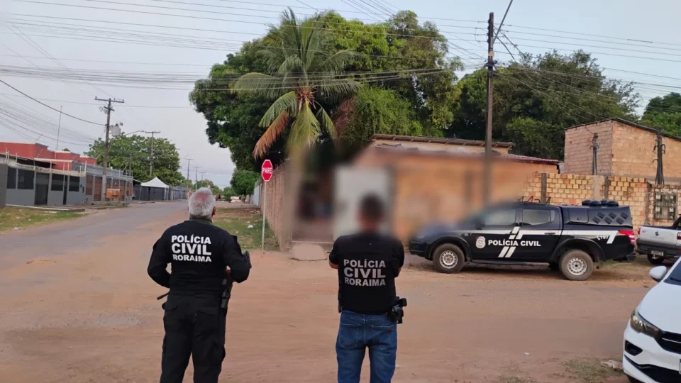 Mandado de busca apreende celular de jovem investigado por divulgar imagens íntimas