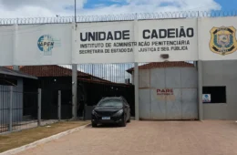 MANHÃ DE CAOS: confronto entre internos deixa mortos e feridos no Iapen