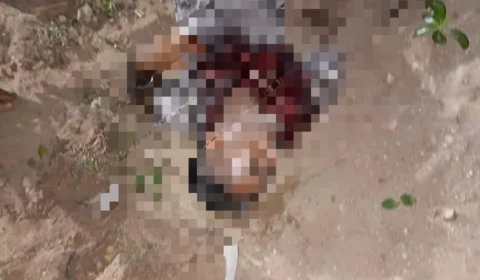Homem é morto a facadas após discursão por bebida em bar de Boa Vista