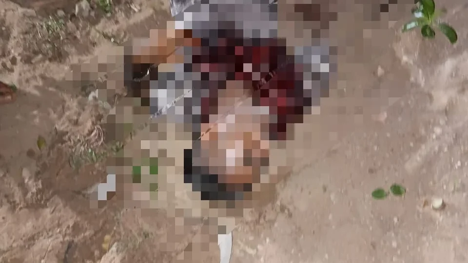 Homem é morto a facadas após discursão por bebida em bar de Boa Vista