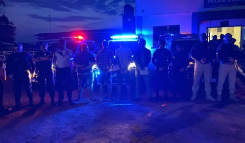 Irmão planejou assalto que terminou na morte de casal no bairro Novo Israel, aponta polícia