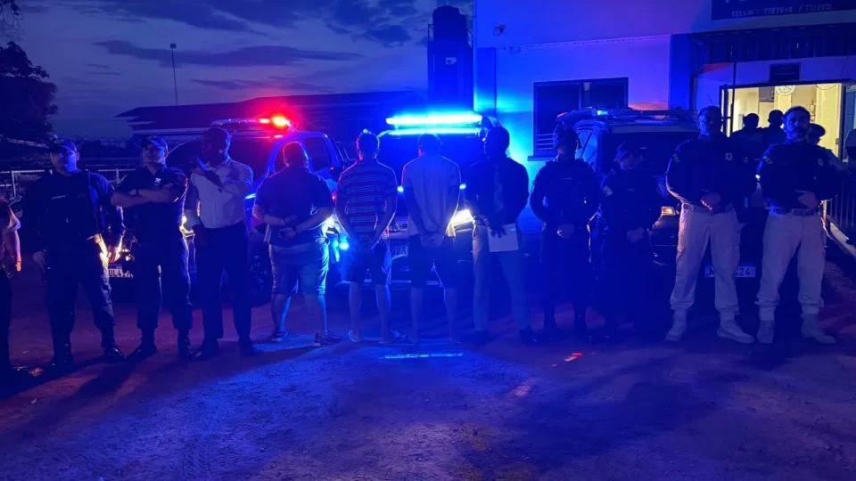Irmão planejou assalto que terminou na morte de casal no bairro Novo Israel, aponta polícia