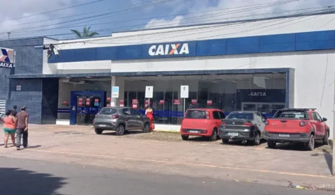 BANCOS EM GREVE: Caixa e parte do BB param atendimento no Amapá