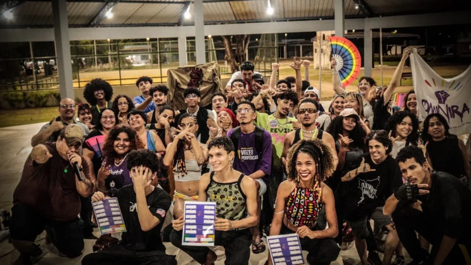 RIMA NA RUA: Batalha do Satélite celebra dois anos com cultura hip hop em Boa Vista